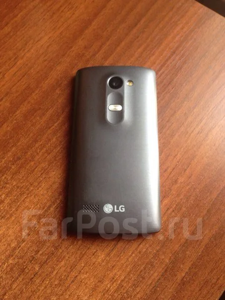 LG Leon H324 ����