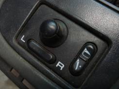Блок управления зеркалами. Nissan: Wingroad, Bluebird, Primera Camino, Terrano, Maxima, Crew, Presage, Primera, Avenir, Largo, Pulsar, Prairie, Libert...