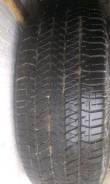 Bridgestone Dueler M/T. Летние, 2008 год, износ: 5%, 2 шт