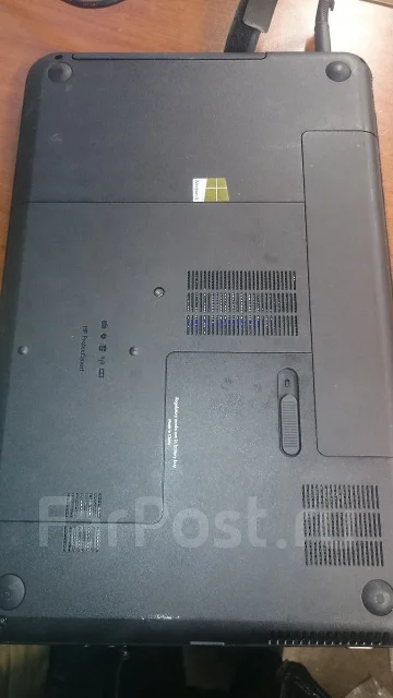 HP Pavilion g6-2322sr. 15.6", 1,9����, ��� 6 ��, ���� 750���, WiFi: 1, Bluetooth: 1, ����������� �� 3��. ��� ����� �� ���������� ����