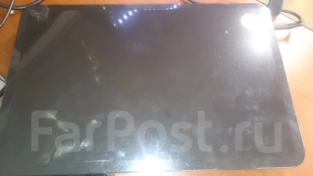 HP Pavilion g6-2322sr. 15.6", 1,9����, ��� 6 ��, ���� 750���, WiFi: 1, Bluetooth: 1, ����������� �� 3��. ��� ����� �� ���������� ����