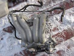 Коллектор впускной. Toyota RAV4, SXA11, SXA10, SXA16, SXA15 Toyota Nadia, SXN15H, SXN10, SXN15 Toyota Picnic, SXM10 Двигатель 3SFE