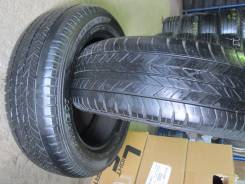Dunlop Grandtrek ST20. Летние, износ: 40%, 2 шт