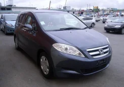 Honda Edix ����