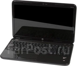 HP Pavilion g6-2322sr. 15.6", 1,9����, ��� 6 ��, ���� 750���, WiFi: 1, Bluetooth: 1, ����������� �� 3��. ��� ����� �� ���������� ����