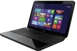 HP Pavilion g6-2322sr. 15.6", 1,9����, ��� 6 ��, ���� 750���, WiFi, Bluetooth, ����������� �� 3��. ��� ����� �� ���������� ����