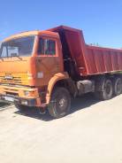 КамАЗ 6522. Продается Камаз 6522, 11 760 куб. см., 10 т и больше