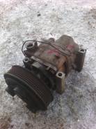 Компрессор кондиционера. Mazda Familia, VENY10, VENY11, VEY11, VEY10 Mazda Demio Двигатель ZJVE
