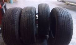 Dunlop Le Mans RV502. Летние, износ: 20%, 4 шт
