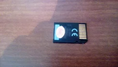 Memory Stick PRO-HG Duo HX. 4���, ��������� MemoryStick ����