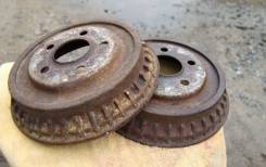 Барабан тормозной. Dodge Stratus Plymouth Breeze Chrysler Cirrus