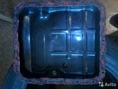 Поддон. Subaru Forester, SG5, SG9