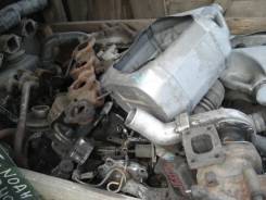 Двигатель в сборе. Nissan Terrano Nissan Datsun, BMD21 Nissan Atlas, P4F23, P6F23, P8F23, R2F23 Двигатель TD27