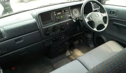 Honda S-MX ����