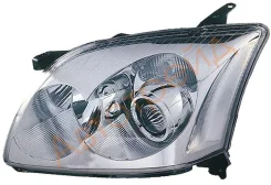 ���� Toyota Avensis 03-06 L-R TYC ����
