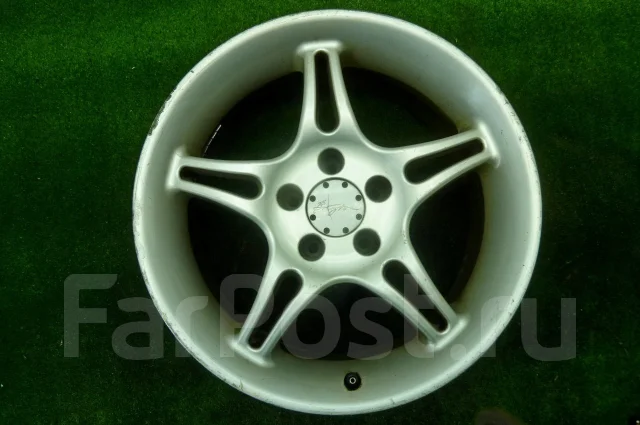 Breyton. 8.5x18", 5x120, ET13, �� 73���. ����
