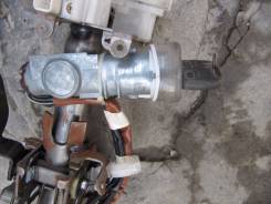 Замок зажигания. Subaru Legacy B4, BE9, BEE, BE5 Subaru Legacy Lancaster, BHE, BH9 Subaru Legacy, BHE, BEE, BH5, BE5, BH9, BE9 Subaru Legacy Wagon, BH...