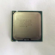 Intel Core 2 Duo E7300