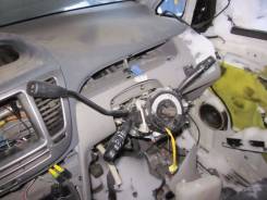 Рычаг переключения кпп. Toyota Nadia, SXN10, SXN15 Toyota Porte Двигатели: 3SFSE, 3SFE