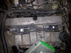 Катушка зажигания. Mazda Premacy, CP8W, CPEW Mazda Capella, GWEW, GFEP, GF8P, GW8W, GWER, GFER Mazda Capella Wagon, GW8W, GWER, GWEW Двигатели: FSZE...