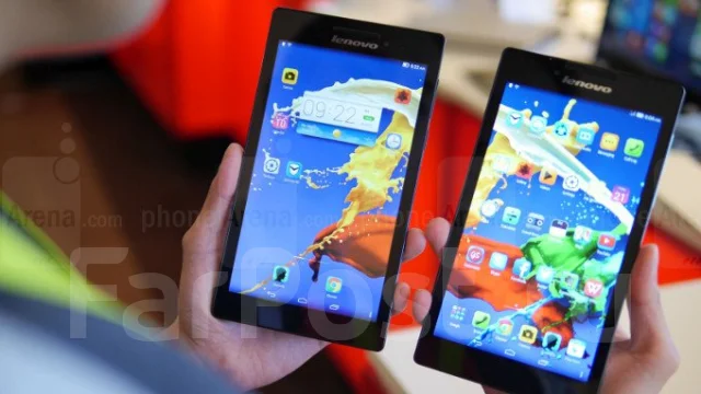 Lenovo IdeaTab A3500 16Gb ����