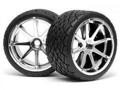 Bridgestone Potenza S02. ������, 2015 ���, �/�, ����� 5 %. ��� ����� �� ������ ����