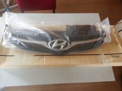 Решетка радиатора. Hyundai Avante, MD Hyundai Elantra, MD