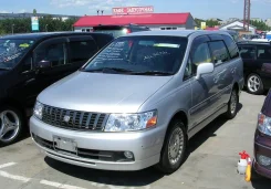 Nissan Bassara. 30, KA24 ����