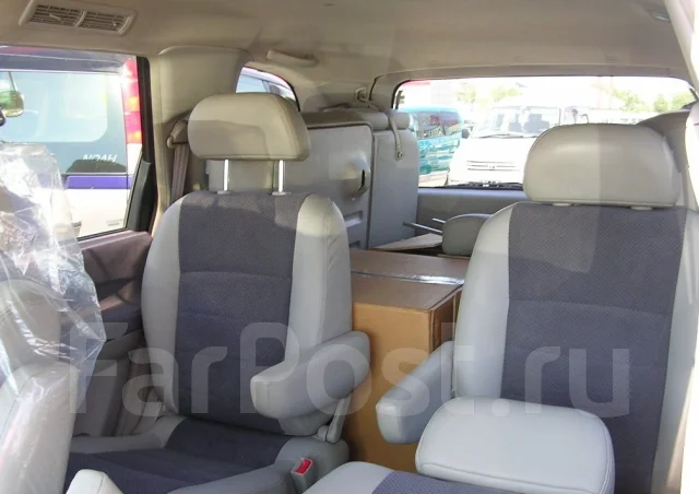 Nissan Bassara. 30, KA24 ����