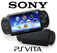 Sony PlayStation Vita