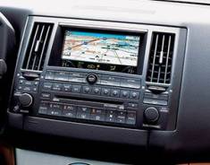 Infiniti FX35