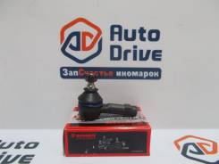Наконечник рулевой. Mitsubishi Lancer