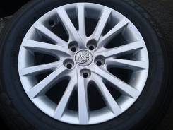 Toyota. 7.0x16", 5x114.30, ET40, ЦО 60,1 мм.