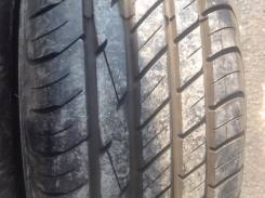 Toyo Tranpath MP4. Летние, 2009 год, износ: 5%, 2 шт