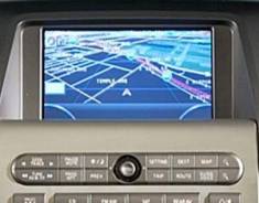 Infiniti QX56