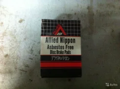 ������� ��������� Nippon ADB-3902 58101-26A00, 58101-26A20, 58101-39A40, 58101-3AA20, 58101-4AA26 ����