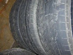 Hankook DynaPro HL RA25. ������, 30�%, 1 ��