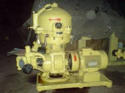 Сепаратор СЦ-1,5