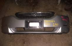 Бампер. Honda Odyssey, RB3, RB4, RB1, RB2 Двигатель K24A