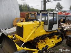 ЧТЗ Б-170. Бульдозер , 2 000 куб. см., 15 000,00 кг.