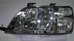 Фара. Honda CR-V
