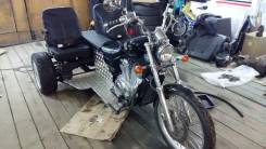 Для Suzuki Intruder VS400-800