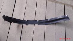 Уплотнитель подкрылка. Nissan NP300, D22SS, LCD22S Двигатели: KA24, QD32, YD25, ZD30
