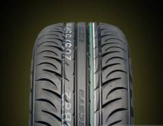 Kumho Ecsta SPT KU31. Летние, 2015 год, без износа, 1 шт