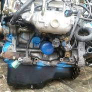 Двигатель в сборе. Honda: Capa, Civic, HR-V, Partner, Logo Двигатели: D15B, D16A, D13B