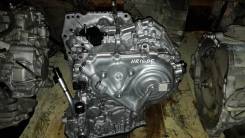 АКПП. Nissan Juke, F15, F15E, YF15 Nissan Qashqai, J10 Двигатели: HR16DE, K9K, MR16DDT