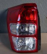 Стоп-сигнал. Suzuki Grand Vitara