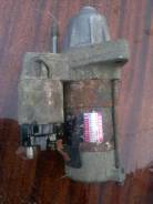 Стартер. Suzuki Swift, HN11S, HN22S, HT81S, ZC, ZC11S, ZC21S Chevrolet Cruze Двигатели: M13A, M15A