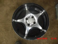 Ace. 4.0x6.5", 4x100.00, ET-7, �� 3,0���.