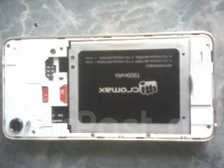 Micromax A104 ����